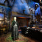 Warner Bros Studio Tour London