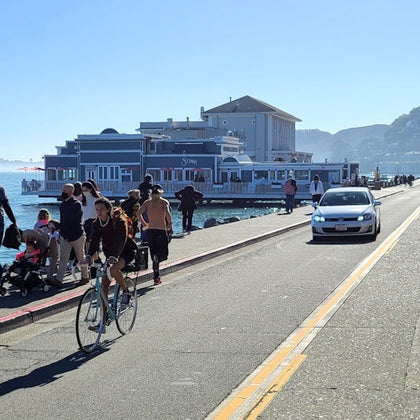 Sausalito