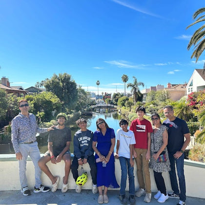 Santa Monica & Venice Beach: Bike Tour