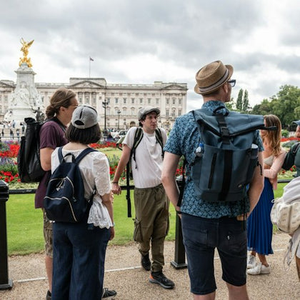 Buckingham Palace