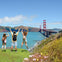 San Francisco: Morning Guided City Tour