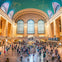 Grand Central Station, NYC
