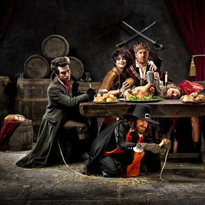 The London Dungeons