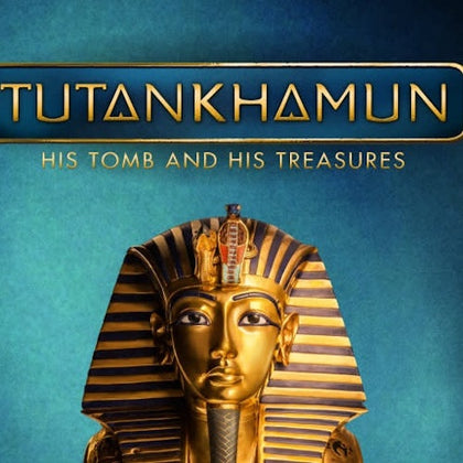 tutankhamun