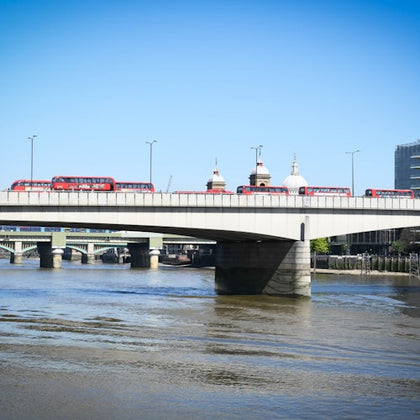 London Bridge