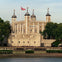 Tower of London: Guided Tour with a Beefeater