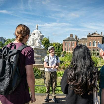 Kensington Palace