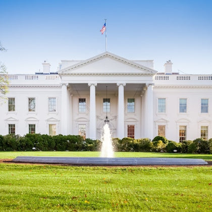 Washington D.C.