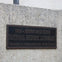 NASA's National Historical Landmark plaque.
