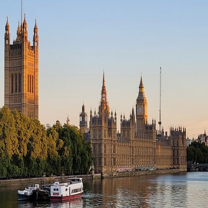 London