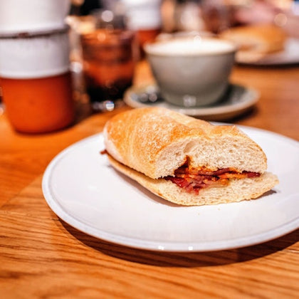 Ultimate London Food Tour