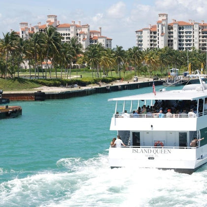 Best of Miami Small Group Tour