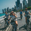 Family & Food Bike Tour of Top Attractions