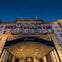 Echoes of the past at the Fairmont Hotel