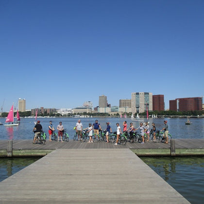 Charles River