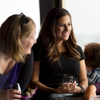 Signature Lunch/Brunch Cruise on Lake Michigan
