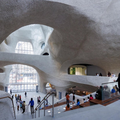 NYC Museum Bundle