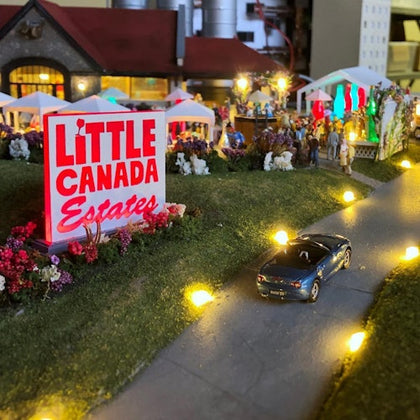 Little Canada: Skip The Line Ticket