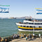 1-Day Hop on Hop off Bus + San Francisco Bay Cruise