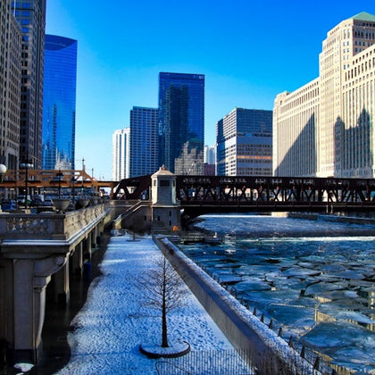 Merchandise Mart.