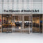 The Museum of Modern Art (MoMA)