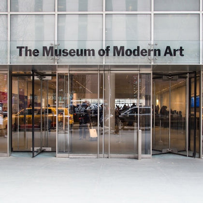 The Museum of Modern Art (MoMA)