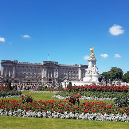 Buckingham Palace