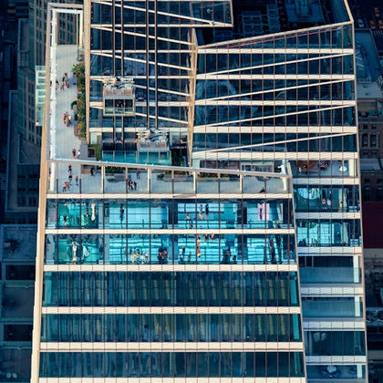 SUMMIT One Vanderbilt: Entry Ticket
