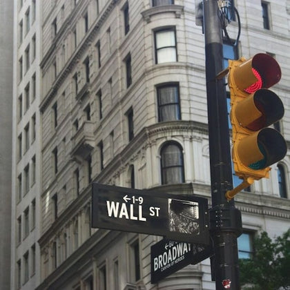 Wall Street