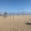 Santa Monica Beach