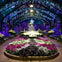 Floral Displays - Available During the Winter Festival of Lights (Approx. Nov 16 to Jan 5, dates vary)