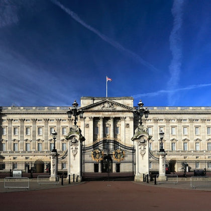 Buckingham Palace