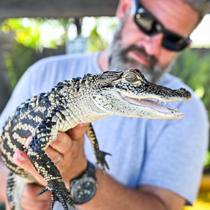 Sawgrass Recreation Park