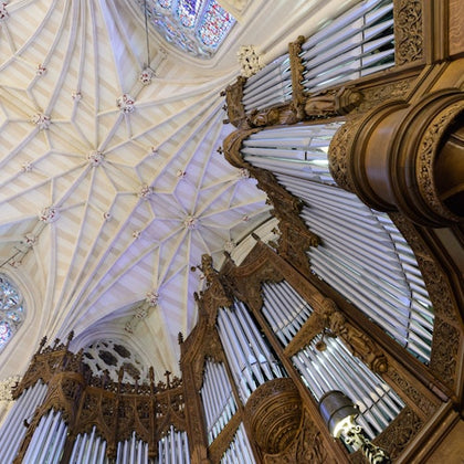 St. Patrick’s Cathedral 