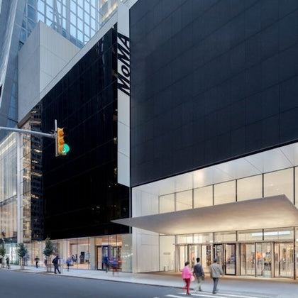 The Museum of Modern Art (MoMA)