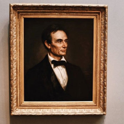 National Gallery of Art: Guided Tour