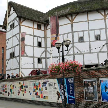 Shakespeare's Globe