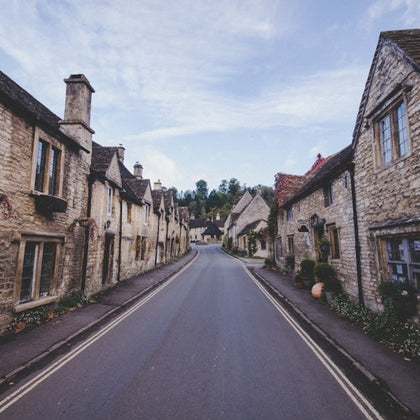 Cotswolds Village