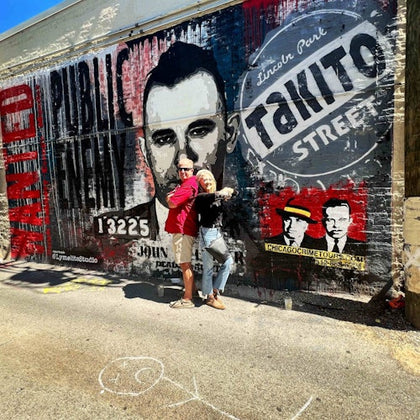 Chicago Night Crimes Bus Tour: Criminals, Mobsters and Gangsters