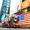 Best of New York Combo Tour: Empire State Building, Hop on Hop off and Sightseeing Cruise
