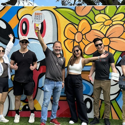 Wynwood Walls Street Art & Neighborhood Walking Tour
