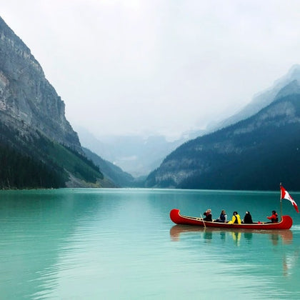 Lake Louise