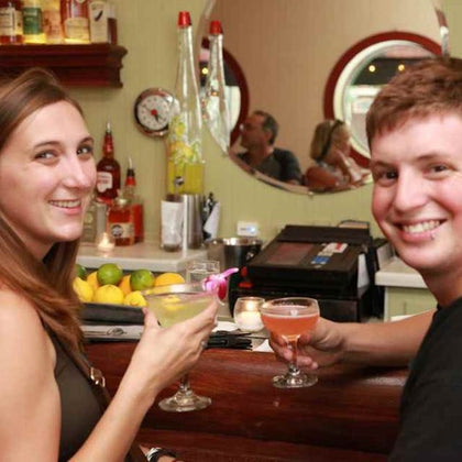 Hidden In Plain Sight: Chicago Prohibition Tour
