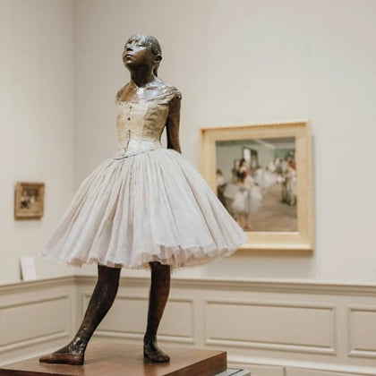 Met Express: Highlights of the Metropolitan Museum of Art
by Take Walks