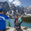 Lake Louise & Moraine Lake: Guided Tour