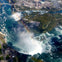 Niagara Falls: Guided Tour from New York + 1-Night Stay + Outlet Shopping