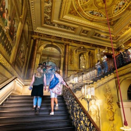Kensington Palace