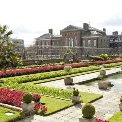 Kensington Palace