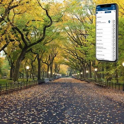 Central Park