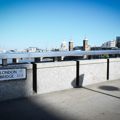 London Bridge